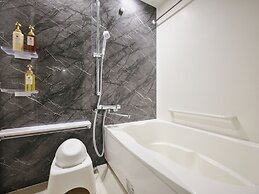 MONday Apart Premium GINZA SHINTOMICHO