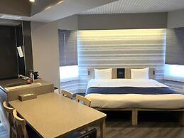 MONday Apart Premium GINZA SHINTOMICHO