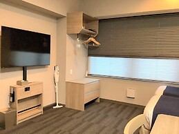 MONday Apart Premium GINZA SHINTOMICHO