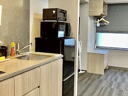 MONday Apart Premium GINZA SHINTOMICHO