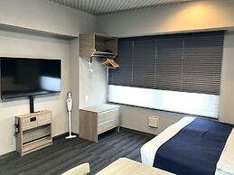 MONday Apart Premium GINZA SHINTOMICHO