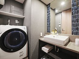 MONday Apart Premium GINZA SHINTOMICHO