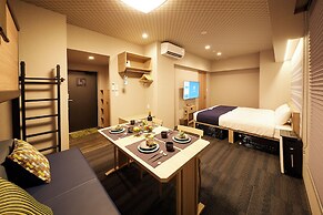 MONday Apart Premium GINZA SHINTOMICHO