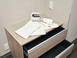 MONday Apart Premium GINZA SHINTOMICHO