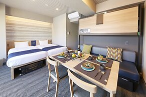 MONday Apart Premium GINZA SHINTOMICHO