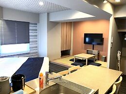 MONday Apart Premium GINZA SHINTOMICHO