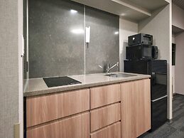 MONday Apart Premium GINZA SHINTOMICHO