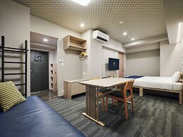 MONday Apart Premium GINZA SHINTOMICHO