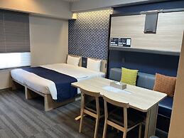 MONday Apart Premium GINZA SHINTOMICHO