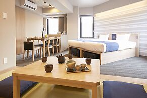 MONday Apart Premium GINZA SHINTOMICHO