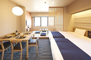 MONday Apart Premium GINZA SHINTOMICHO