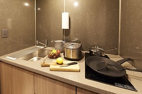 MONday Apart Premium GINZA SHINTOMICHO