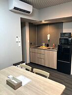 MONday Apart Premium GINZA SHINTOMICHO