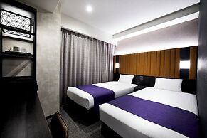 hotel MONday Kyoto Marutamachi