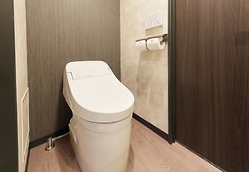 hotel MONday Kyoto Marutamachi