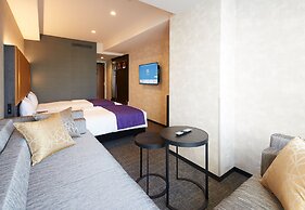 hotel MONday Kyoto Marutamachi