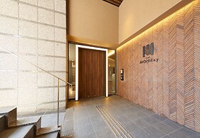 hotel MONday Kyoto Marutamachi