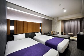 hotel MONday Kyoto Marutamachi