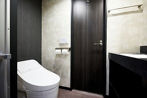 hotel MONday Kyoto Marutamachi