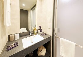 hotel MONday Kyoto Marutamachi