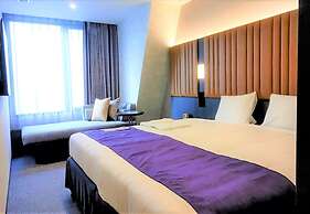 hotel MONday Kyoto Marutamachi