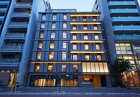 hotel MONday Kyoto Marutamachi