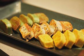 hotel MONday Kyoto Marutamachi