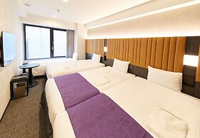 hotel MONday Kyoto Marutamachi