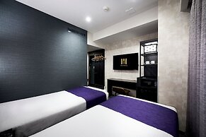 hotel MONday Kyoto Marutamachi