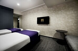 hotel MONday Kyoto Marutamachi