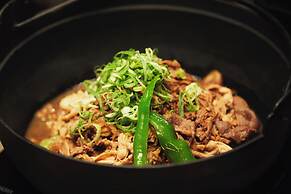 hotel MONday Kyoto Marutamachi