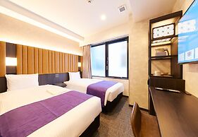 hotel MONday Kyoto Marutamachi