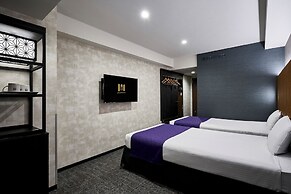 hotel MONday Kyoto Marutamachi