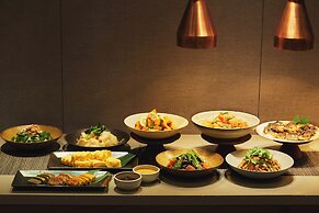 hotel MONday Kyoto Marutamachi