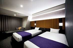 hotel MONday Kyoto Marutamachi