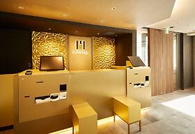 hotel MONday Kyoto Marutamachi