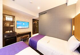 hotel MONday Kyoto Marutamachi