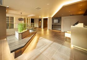 hotel MONday Kyoto Marutamachi