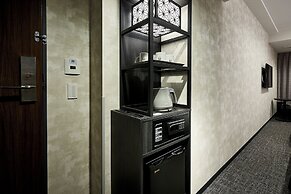 hotel MONday Kyoto Marutamachi