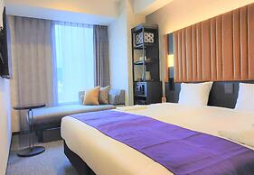 hotel MONday Kyoto Marutamachi