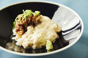 hotel MONday Kyoto Marutamachi