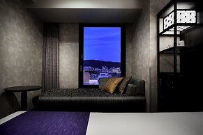 hotel MONday Kyoto Marutamachi