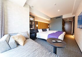 hotel MONday Kyoto Marutamachi