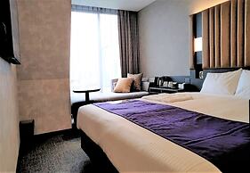 hotel MONday Kyoto Marutamachi