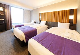 hotel MONday Kyoto Marutamachi