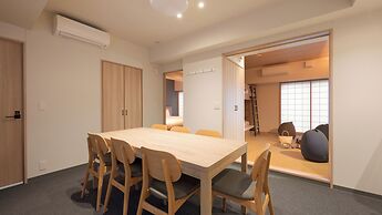 Mimaru Osaka Shinsaibashi East