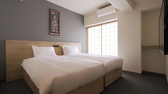 Mimaru Osaka Shinsaibashi East