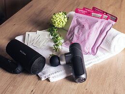 Mimaru Osaka Shinsaibashi East