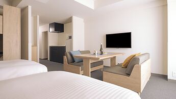 Mimaru Osaka Shinsaibashi East