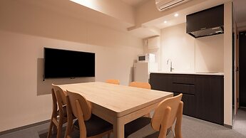 Mimaru Osaka Shinsaibashi East